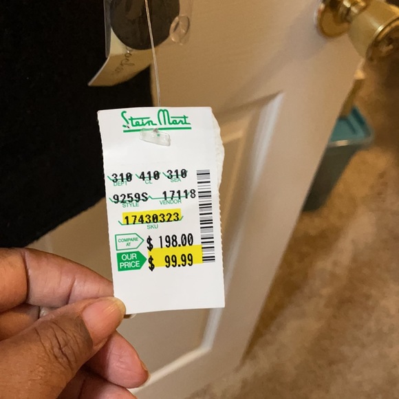 Jacket - Picture 4 of 4